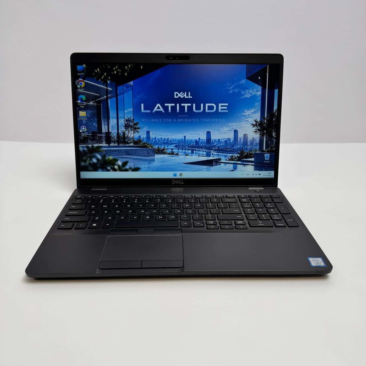 Dell Latitude 5500 HD 15.6" Core i7-8665U 8/256