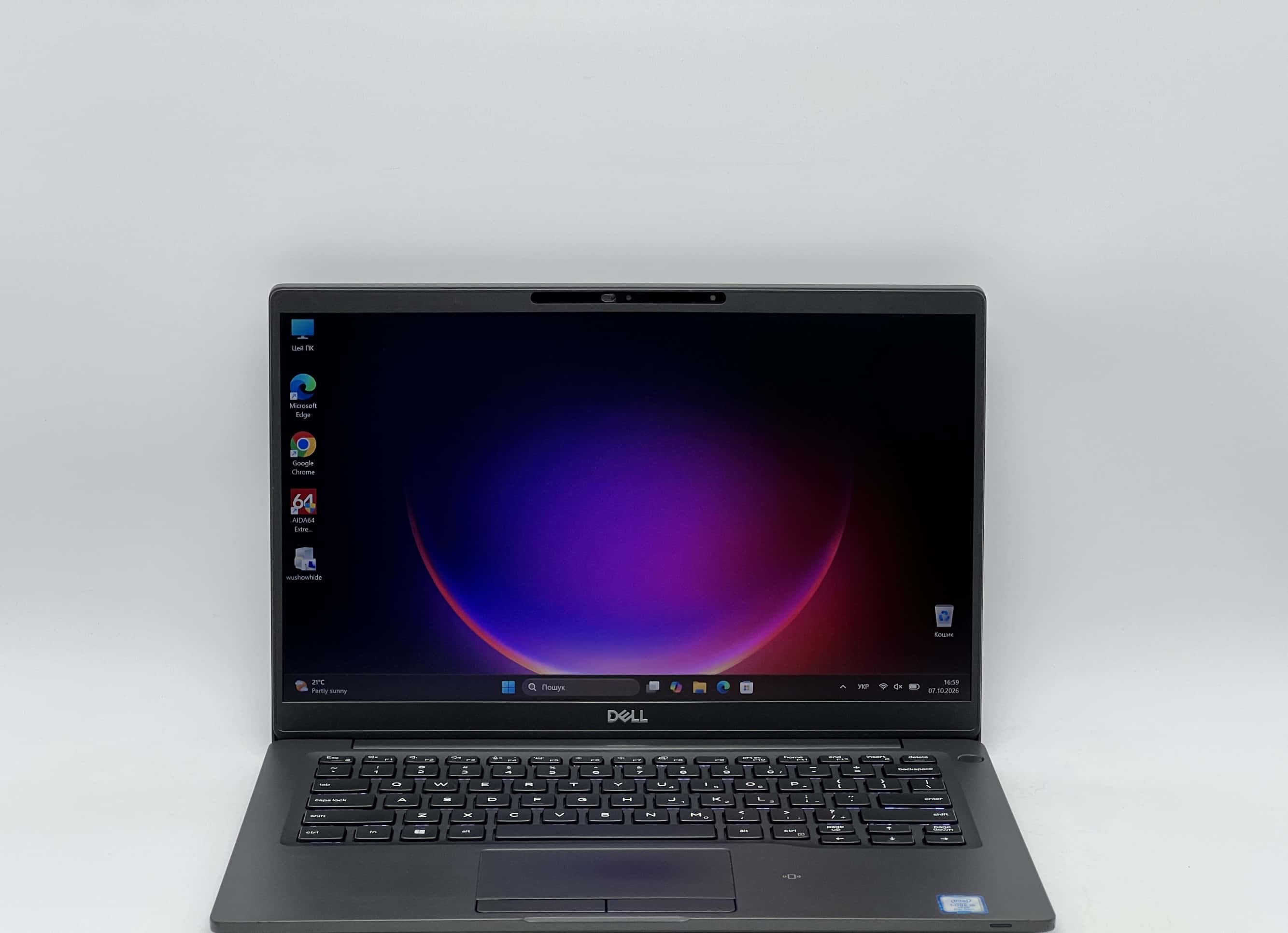 Dell Latitude 7400 14" i5-8365U 16/240
