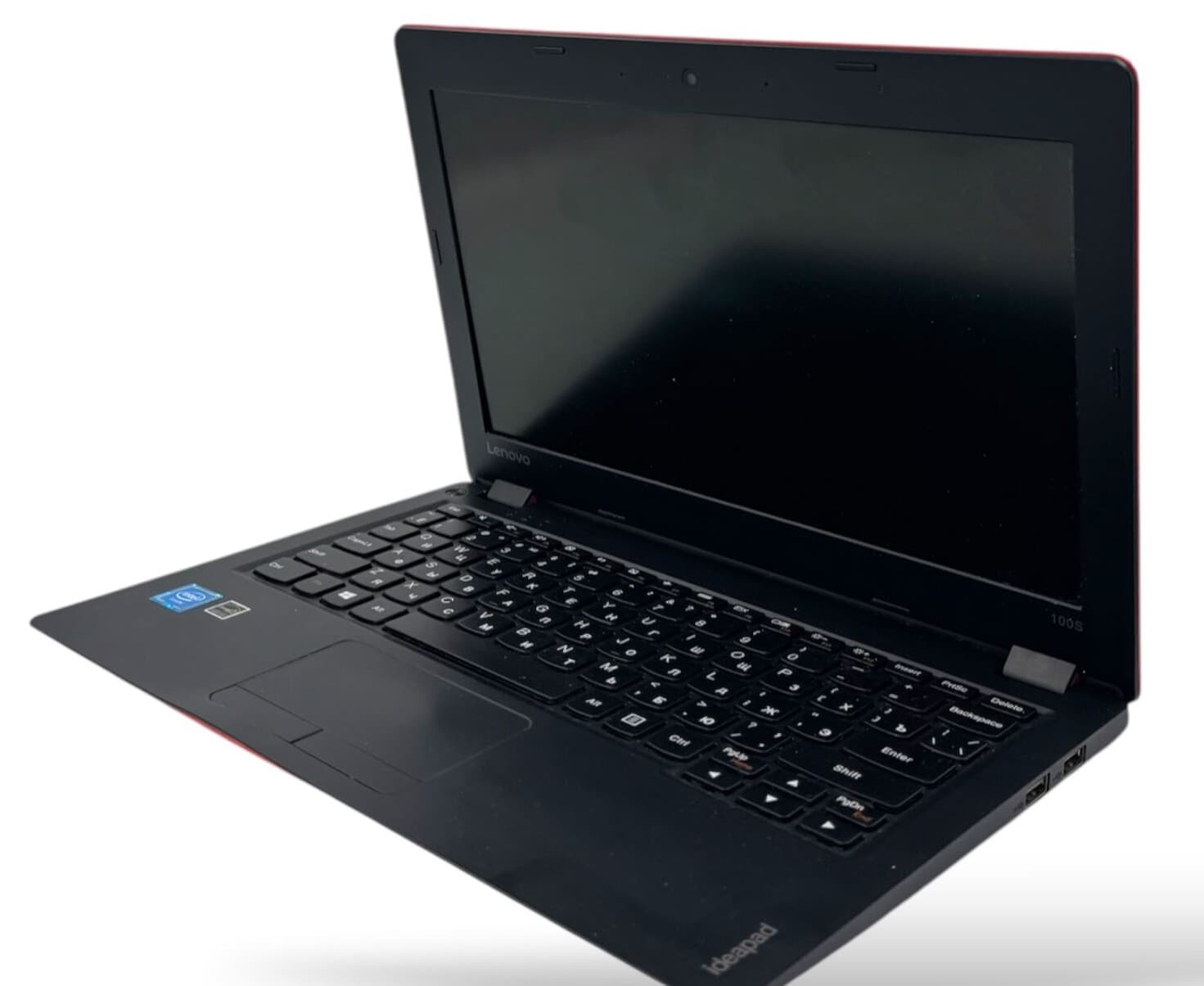 Lenovo IdeaPad 100S-11IBY 11.6" Atom Z3735P 2/32
