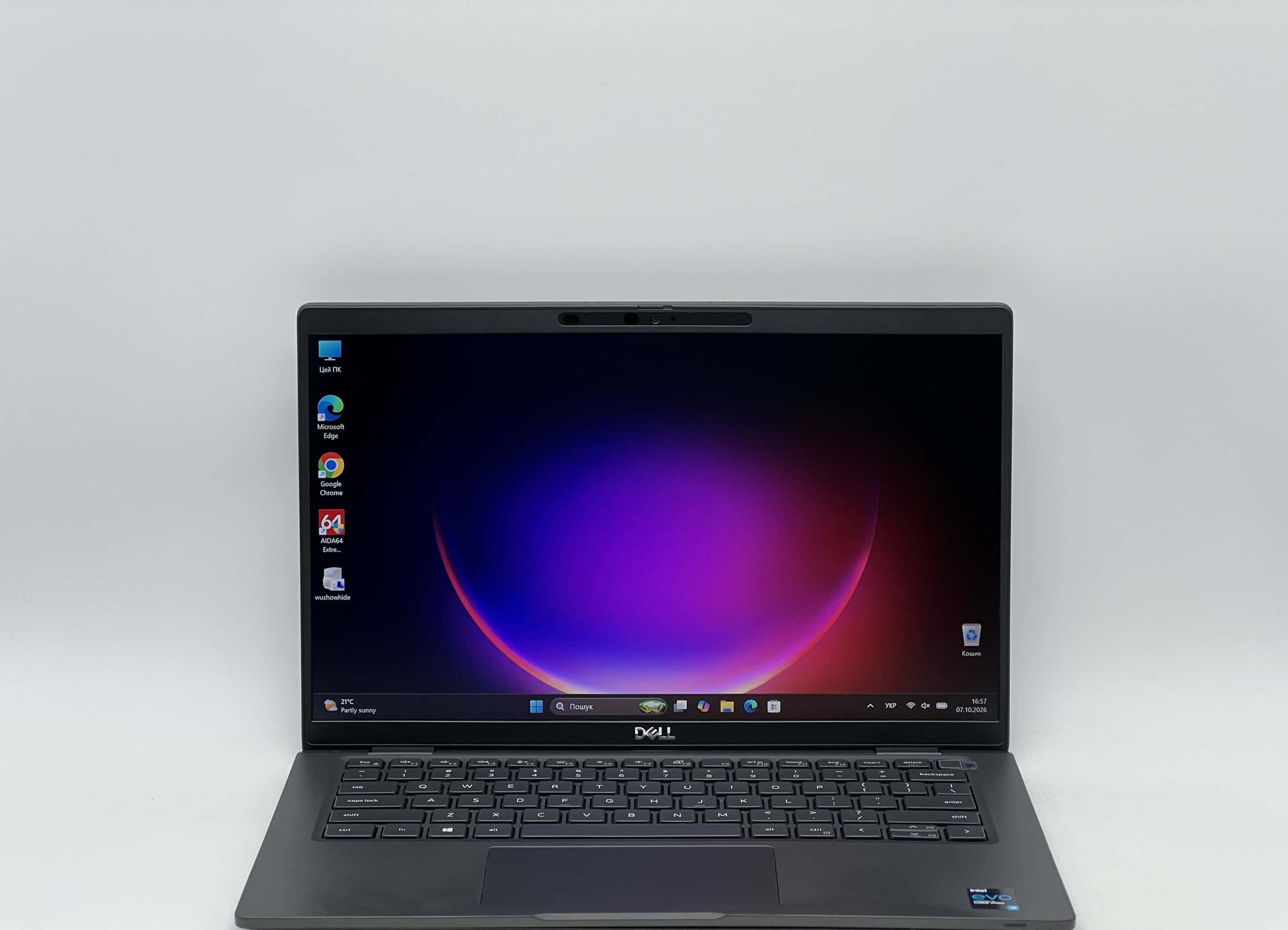 Dell Latitude 7420 14" FHD i5-1145G7 16/480