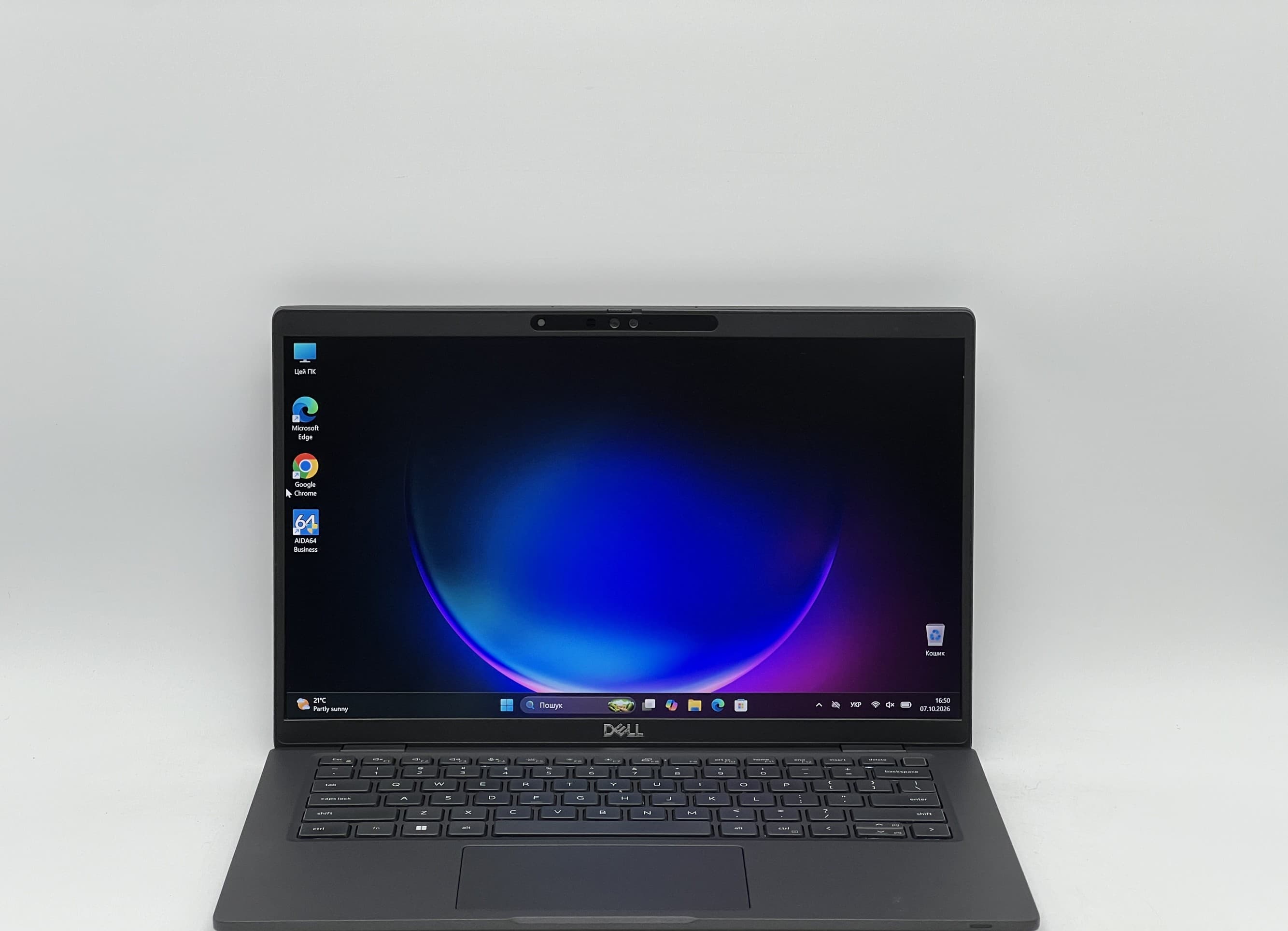 Dell Latitude 7430 14" FHD i5-1245U 16/240