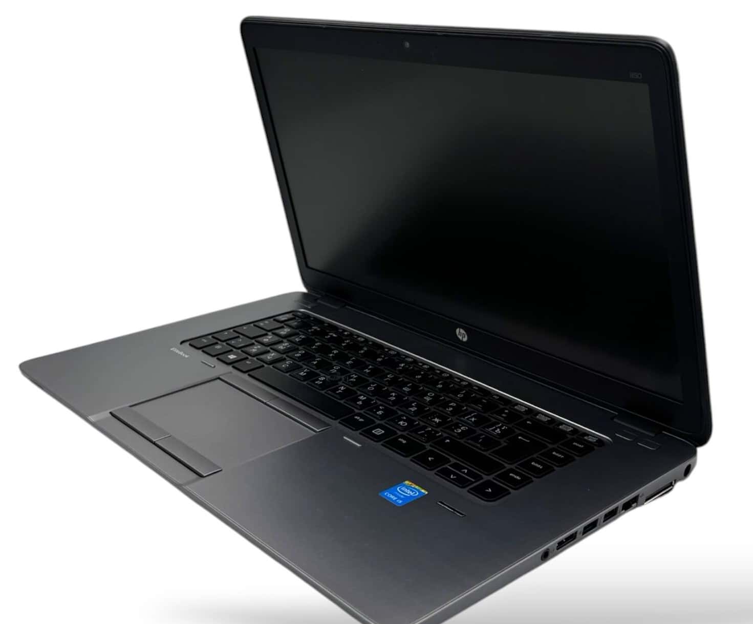 HP EliteBook 850 G2 15.6" Core i5-5200U 8/320