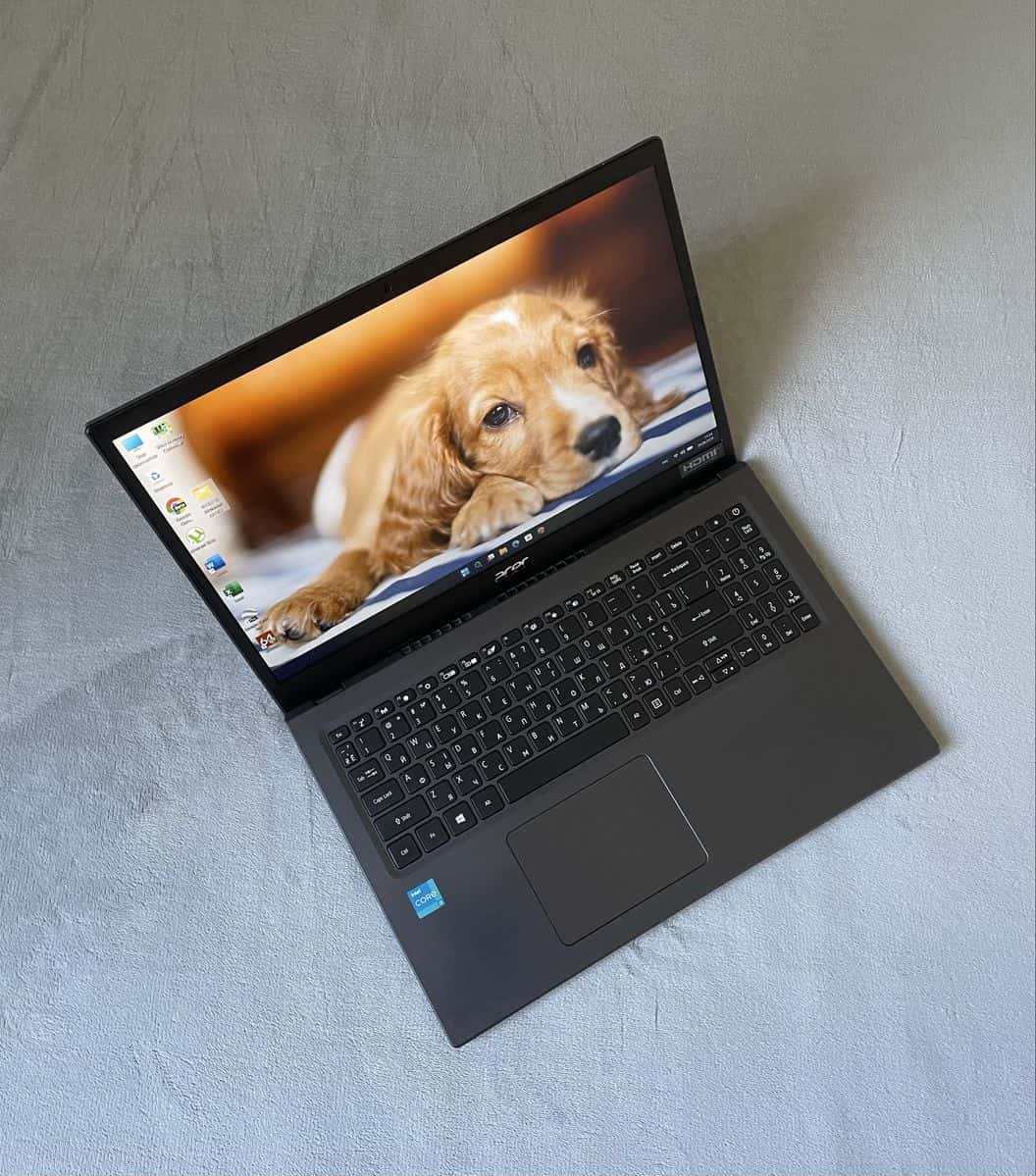 Acer Extensa 15 FHD Core i3-1115G4 12/256