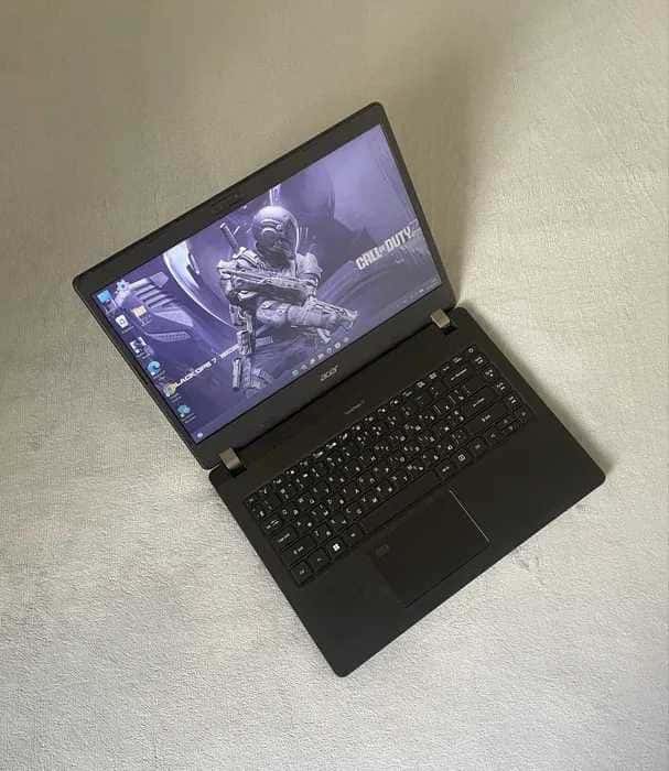 Acer Travel Mate P214 FHD Core i5-10210U 16/256
