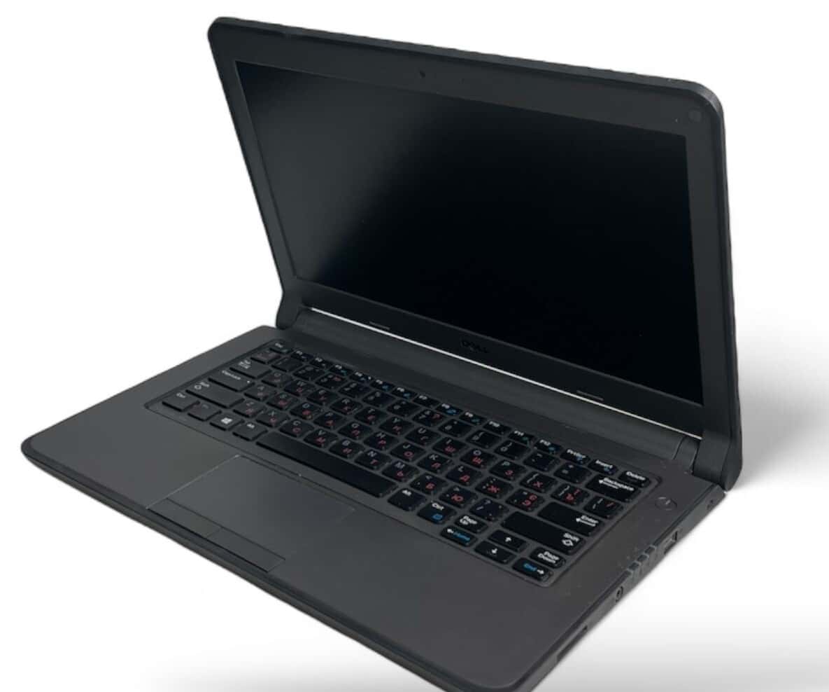 Dell Latitude 3350 13.3" Core i3-5005u 8/120