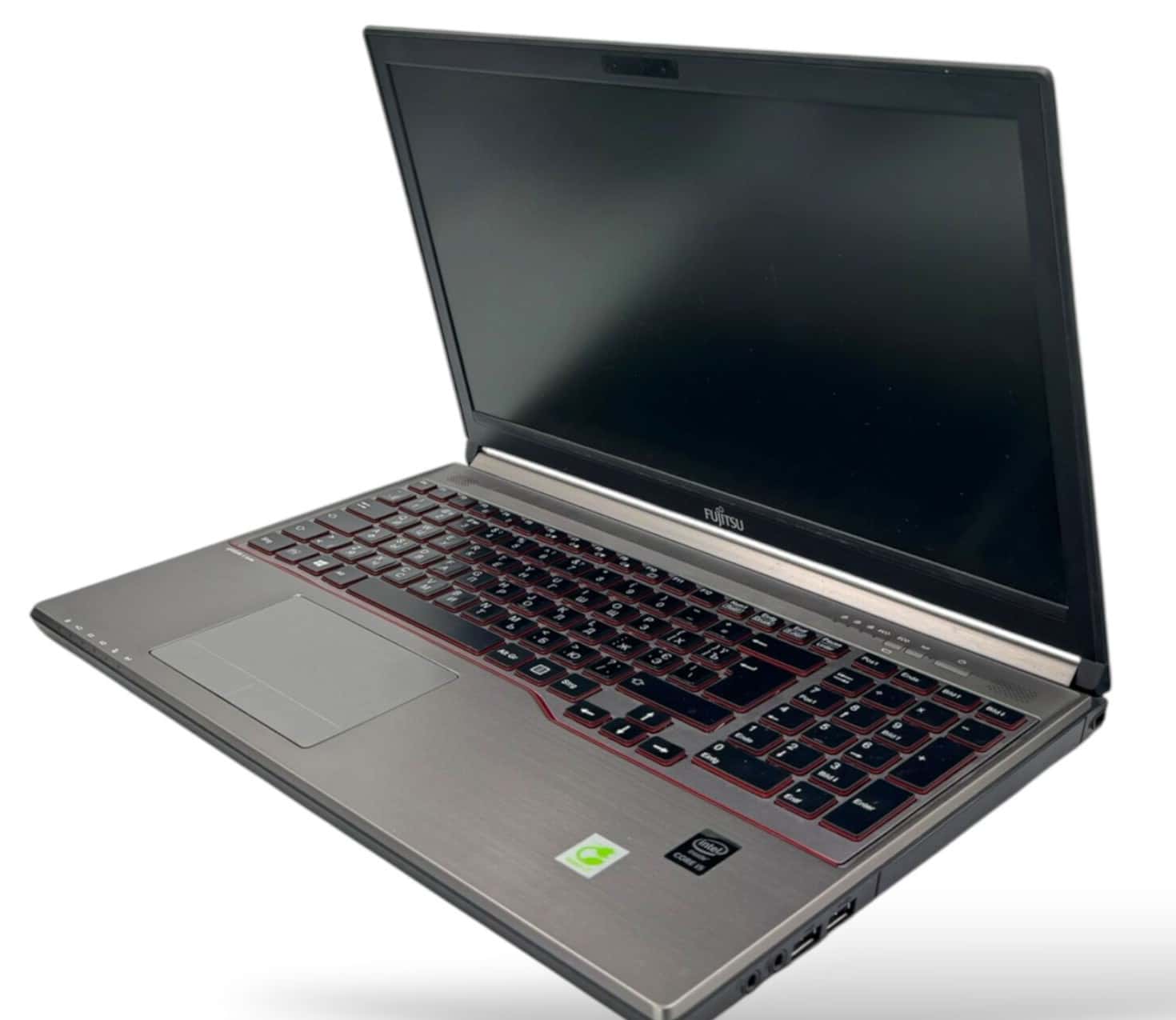 Fujitsu LifeBook E754 15.6" Core i5-4310M 8/320