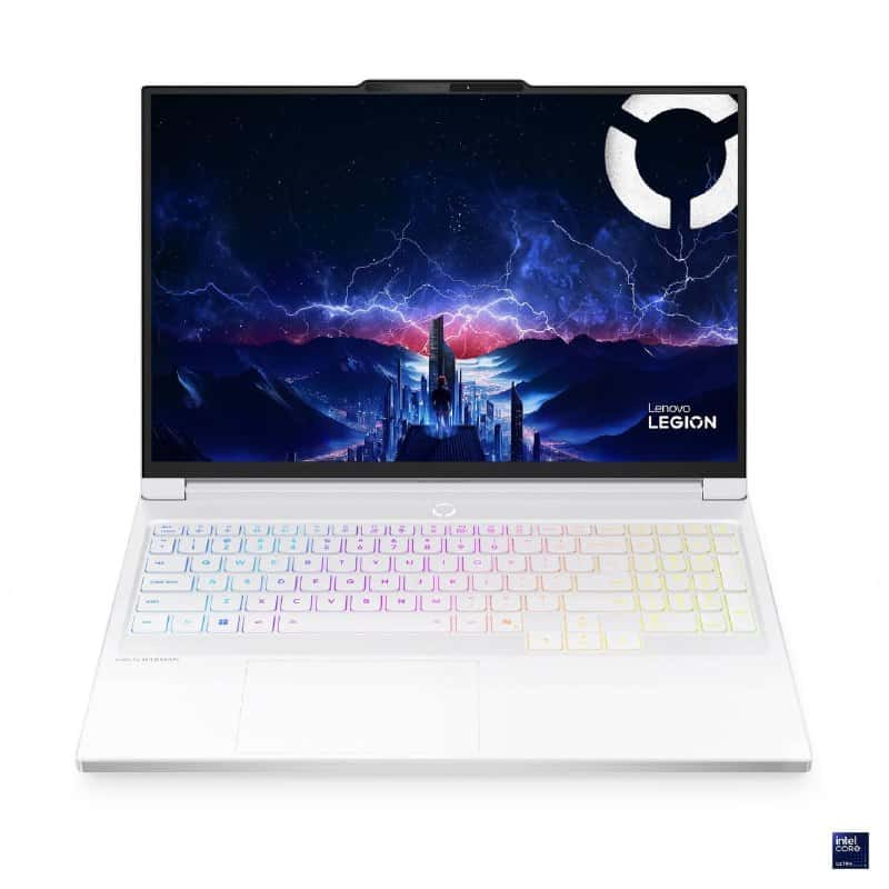 Lenovo Legion 7 16" QHD+ 240Hz Core Ultra 9 275HX 32/1TB RTX 5070 8GB