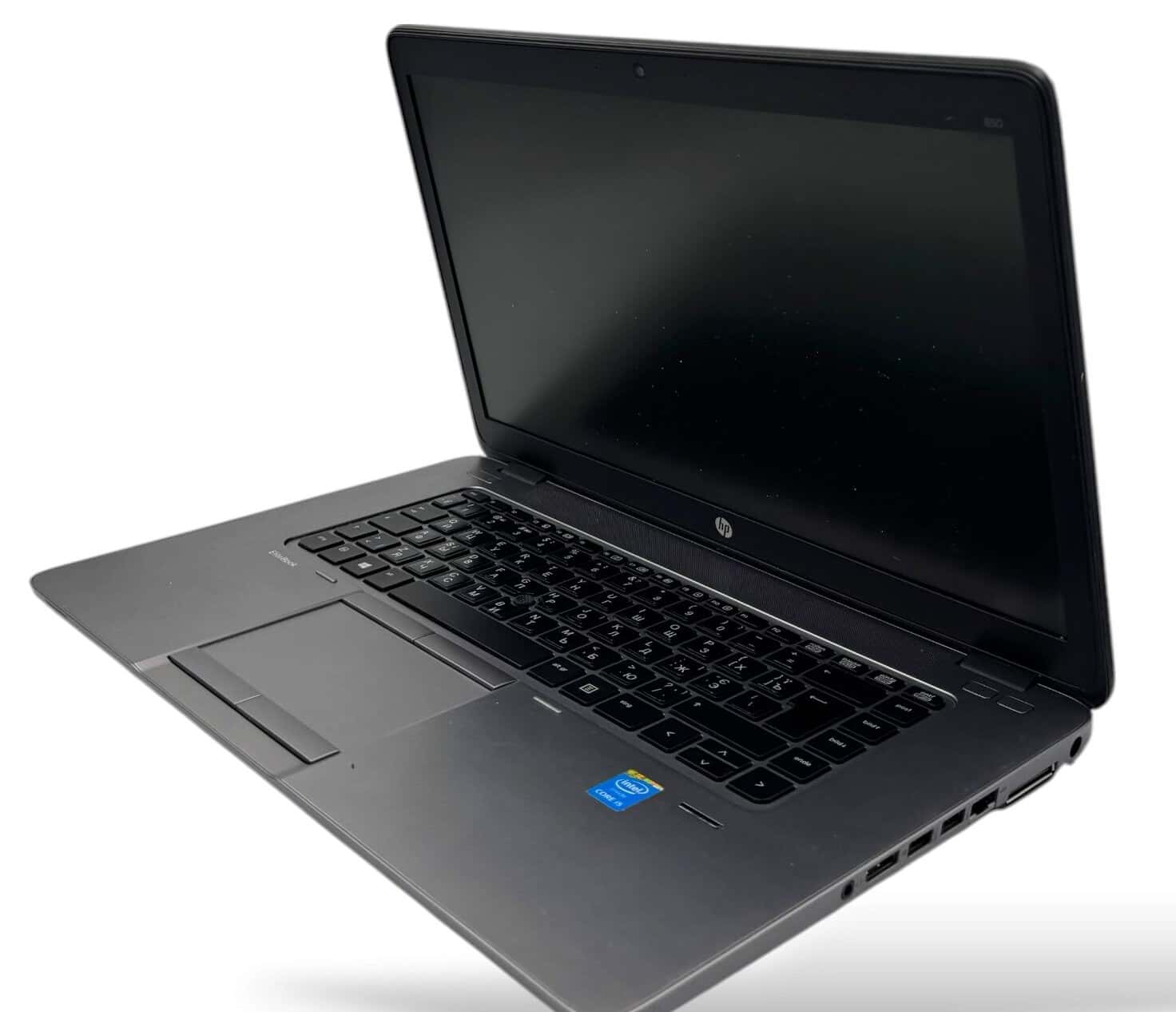 HP EliteBook 850 G2 15.6" Core i5-5200U 8/320
