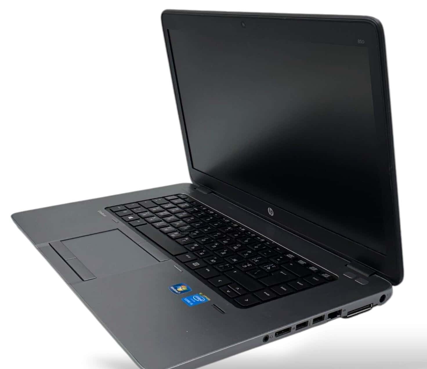 HP EliteBook 850 G1 15.6" Core i5-4210U 8/320