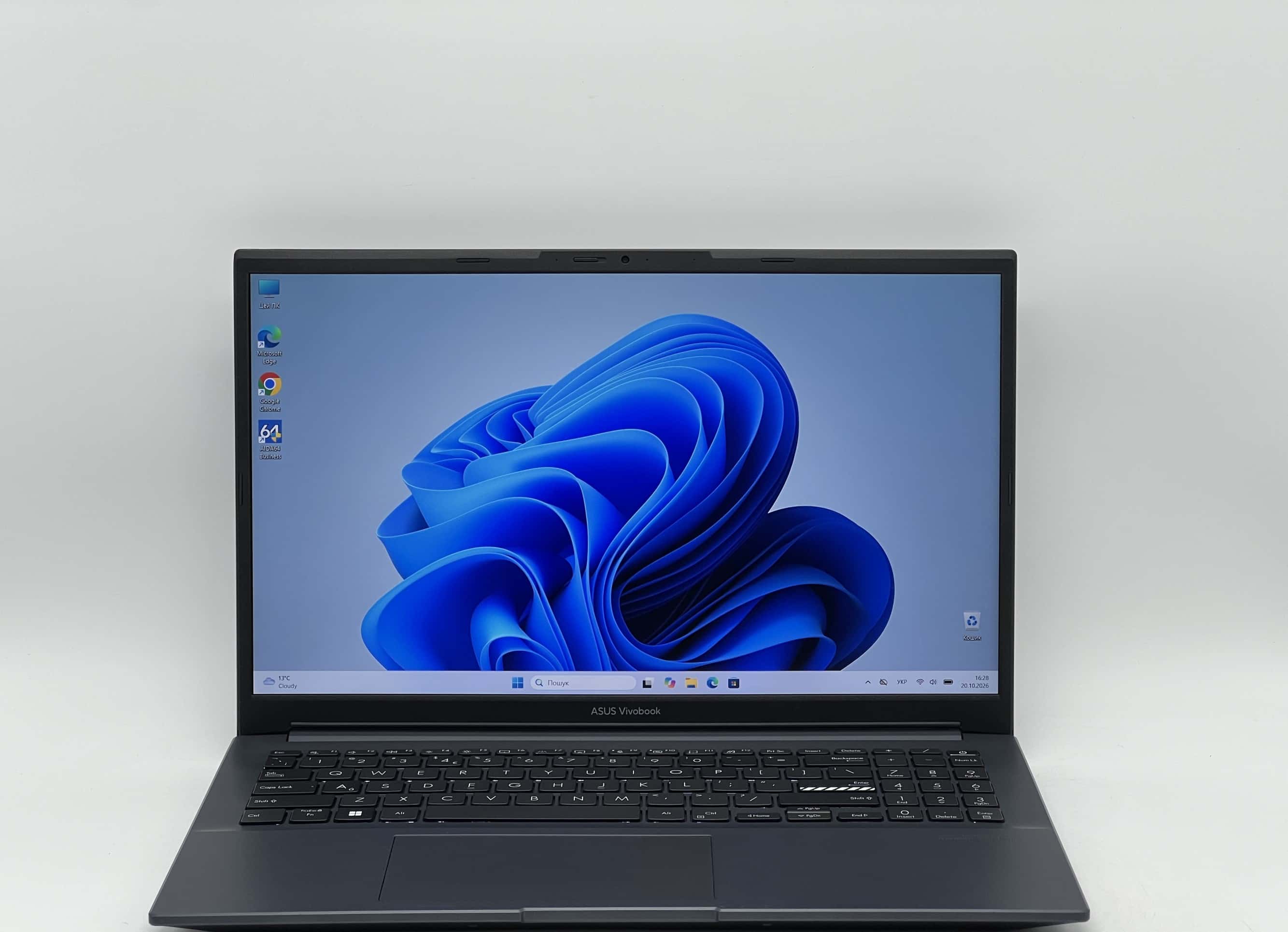 Asus VivoBook Pro 15 M6500XV FHD Ryzen 9 7940HS 32/960 RTX 4060 8GB