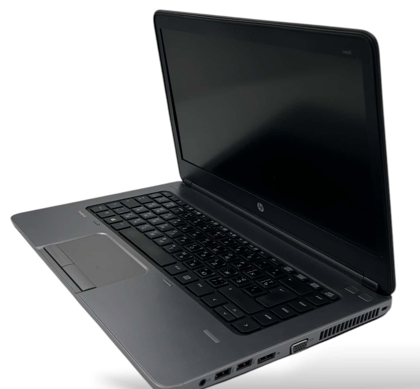 HP ProBook MT41 14" A4-5150M 4/320