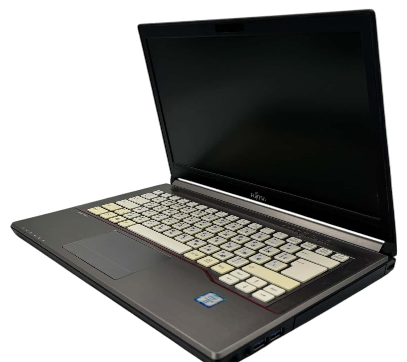 Fujitsu LifeBook E746 14" Core i5-6300U 8/120