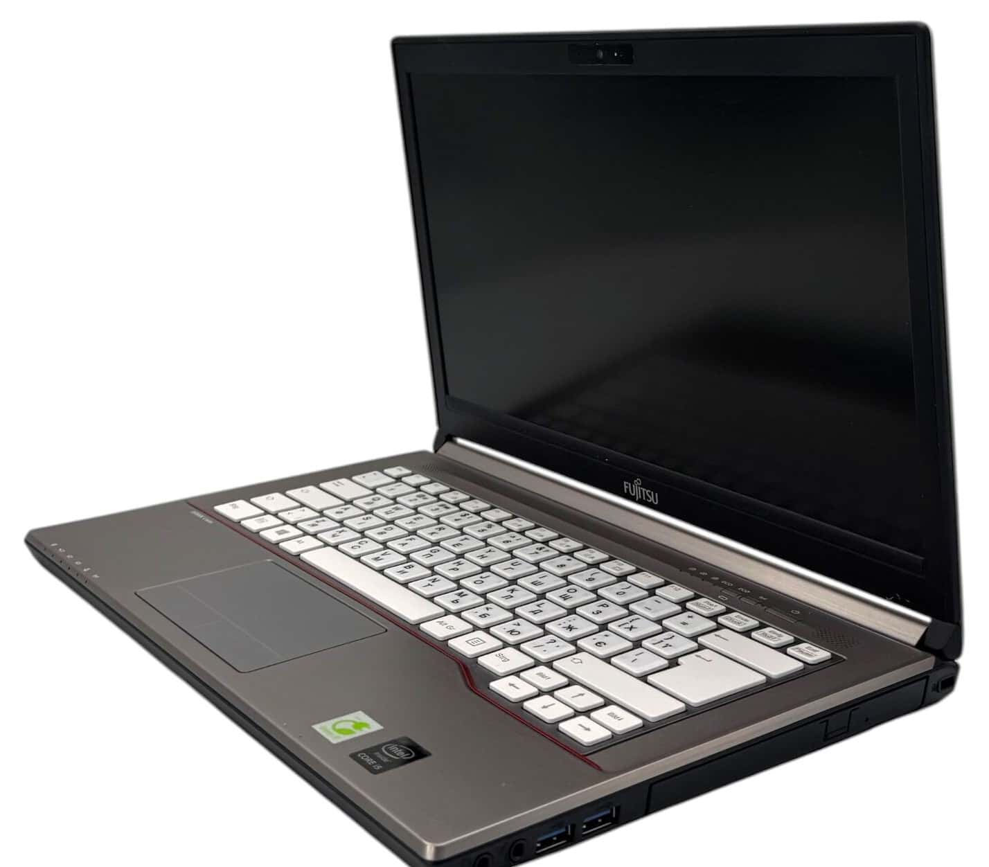 Fujitsu LifeBook E744 14" Core i5-4310M 8/320