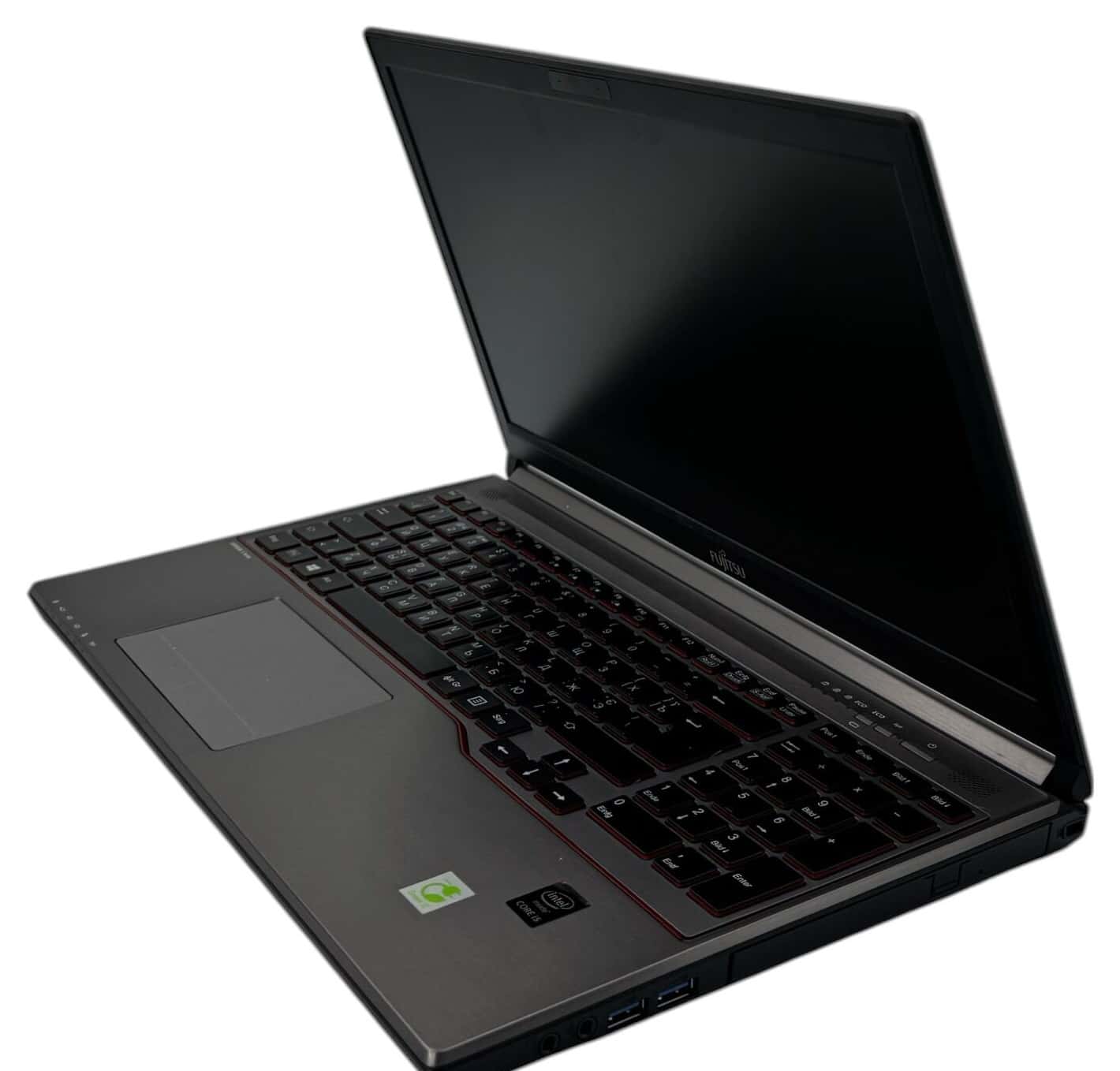 Fujitsu LifeBook E754 15.6" Core i5-4310M 8/120