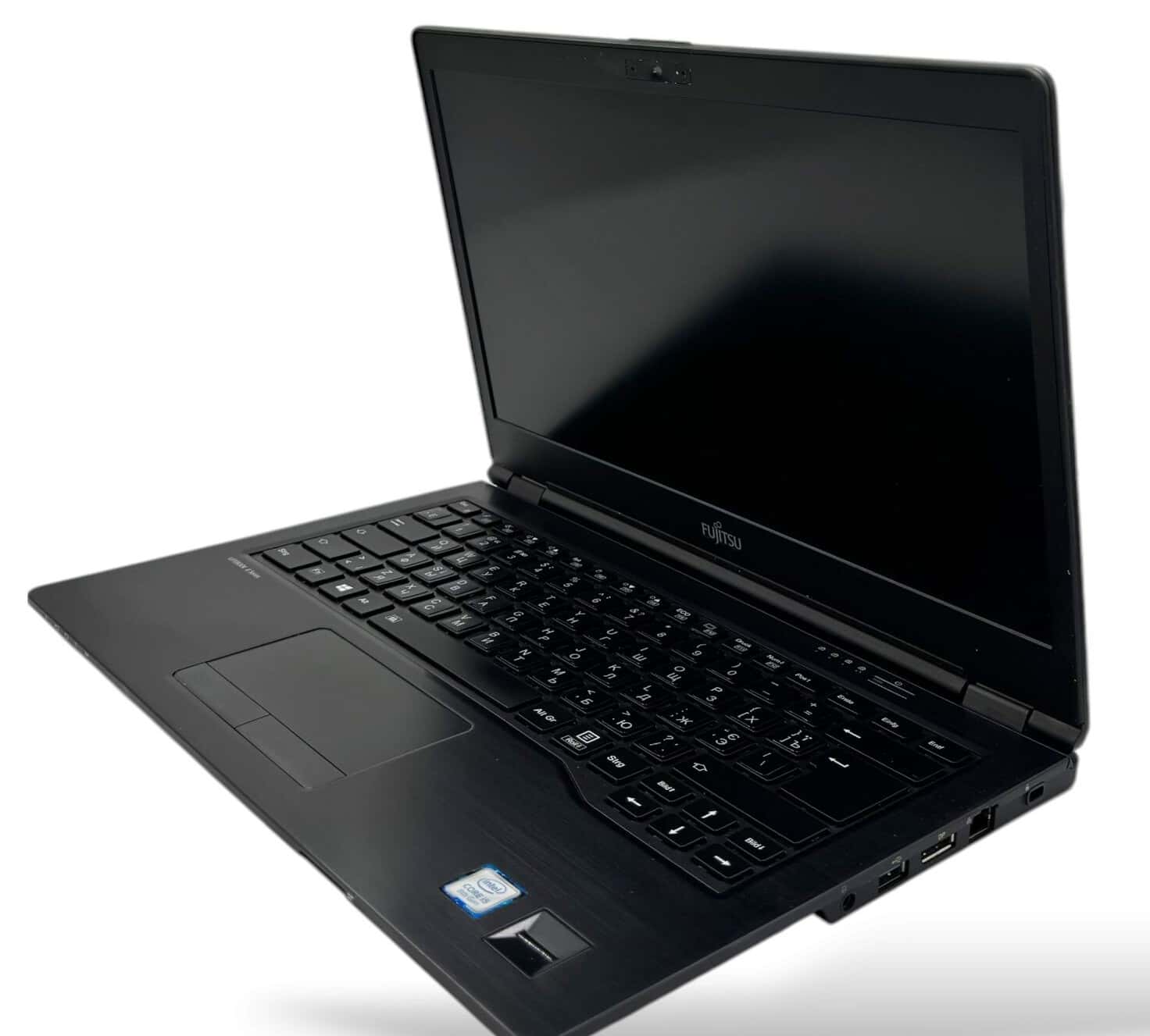 Fujitsu LifeBook U748 14" Core i5-8250U 16/128