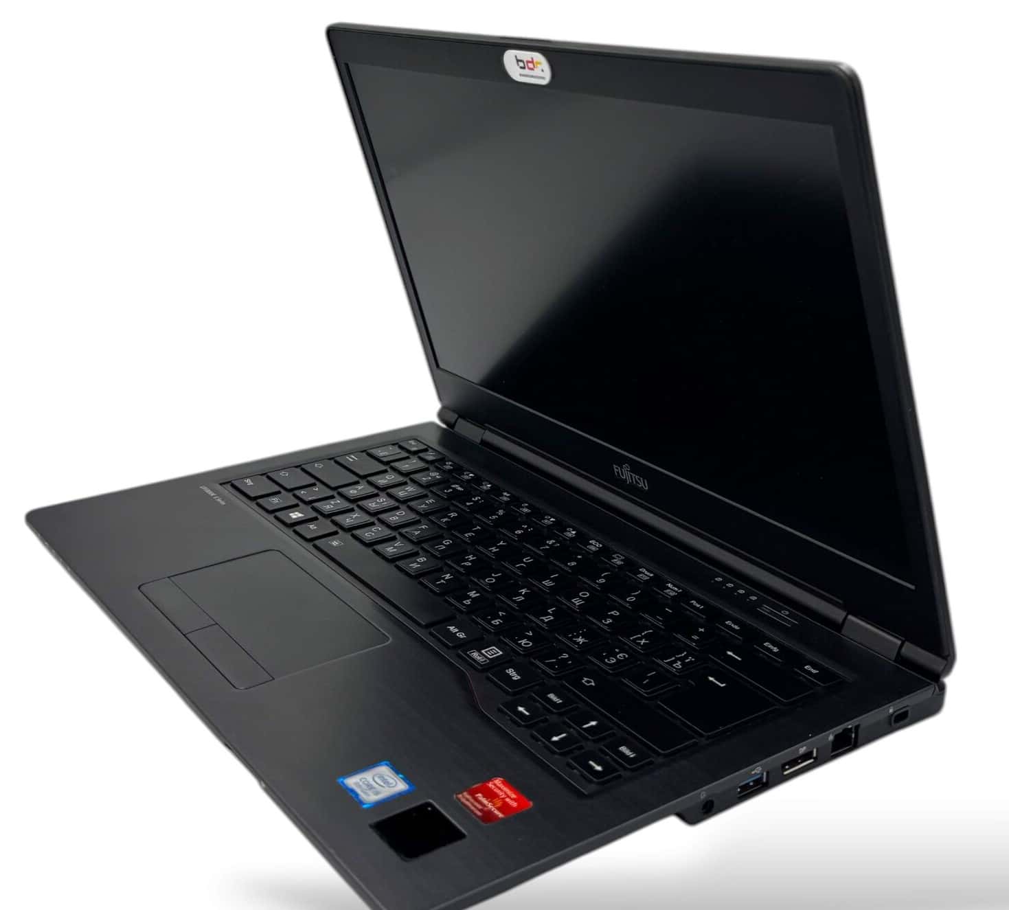 Fujitsu LifeBook U748 14" Core i5-8250U 8/128