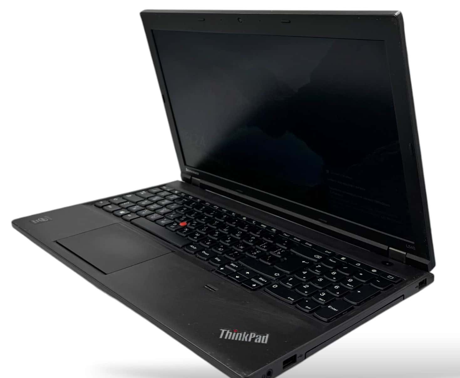 Ноутбуки Lenovo ThinkPad L540 15.6" Core i3-4000M 6/500