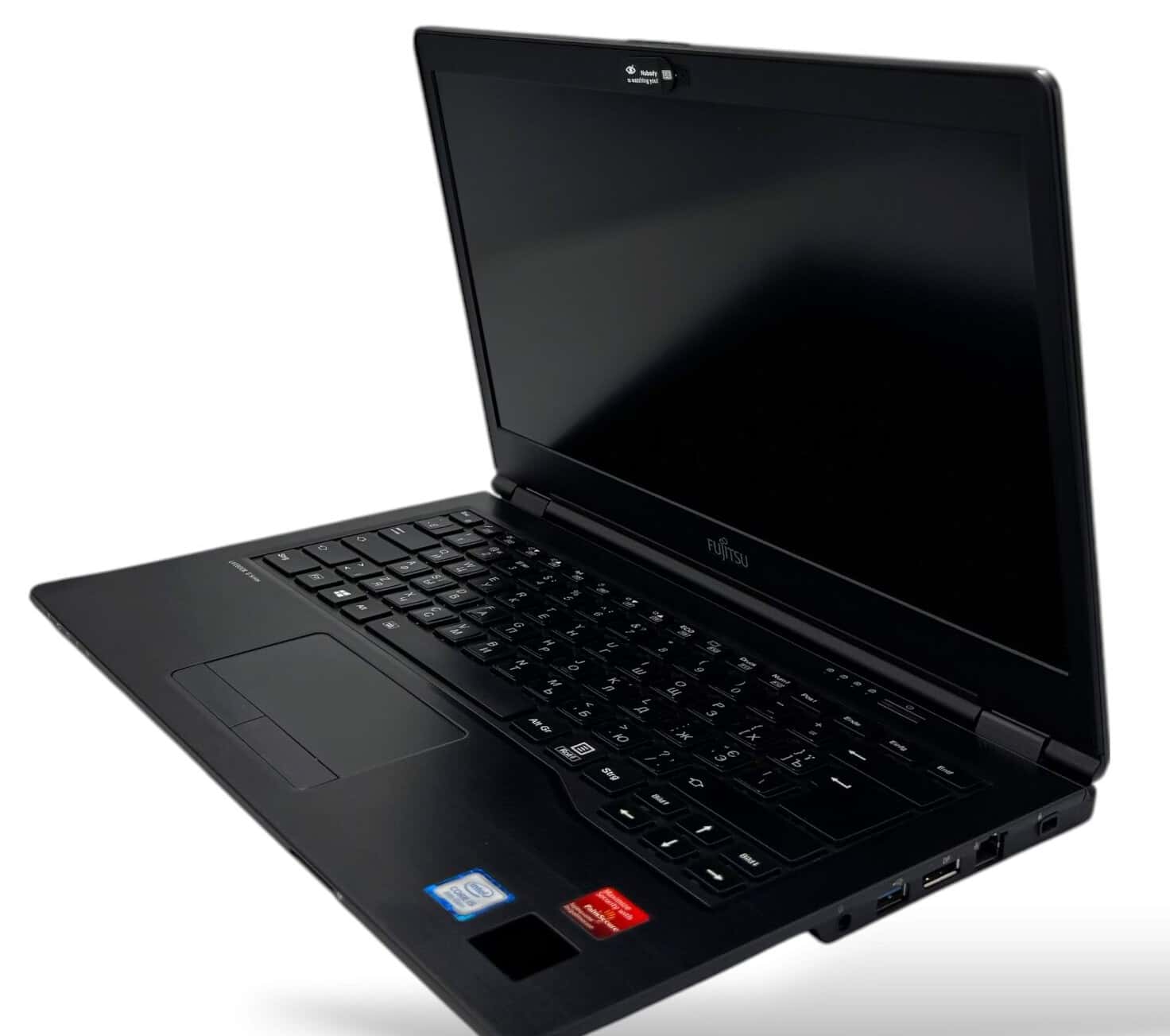 Fujitsu LifeBook U748 14" Core i5-8250U 16/128