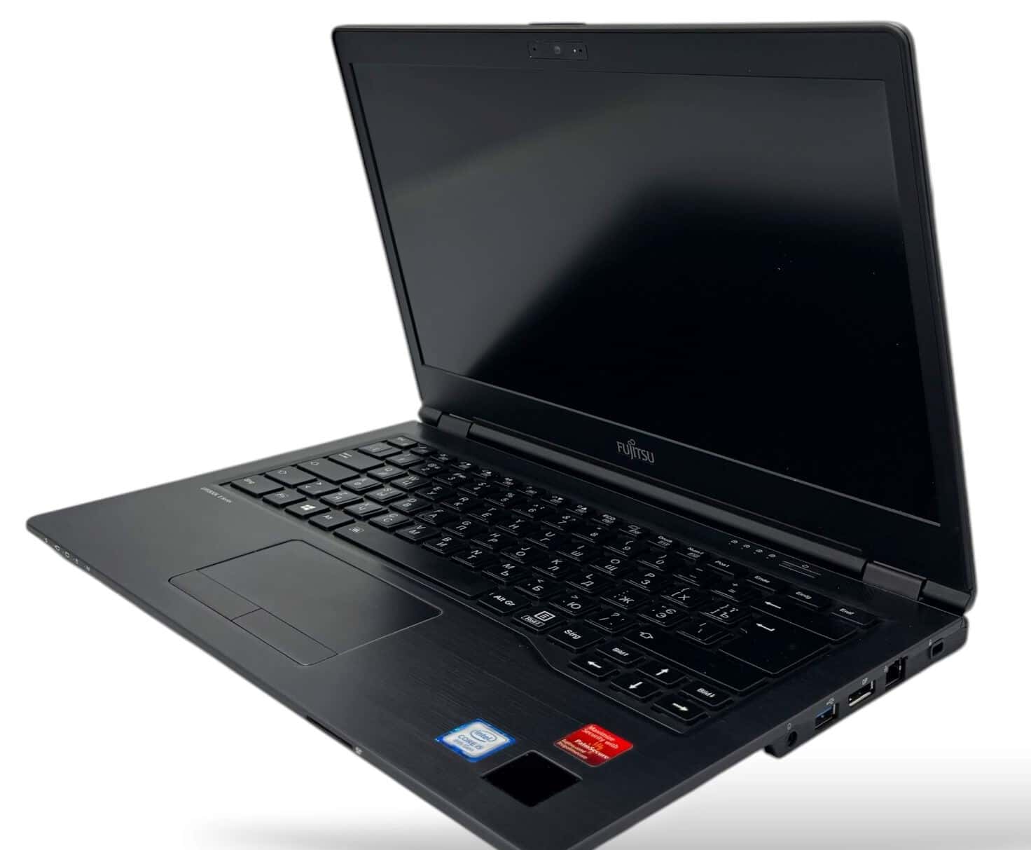 Fujitsu LifeBook U748 14" Core i5-8250U 16/128