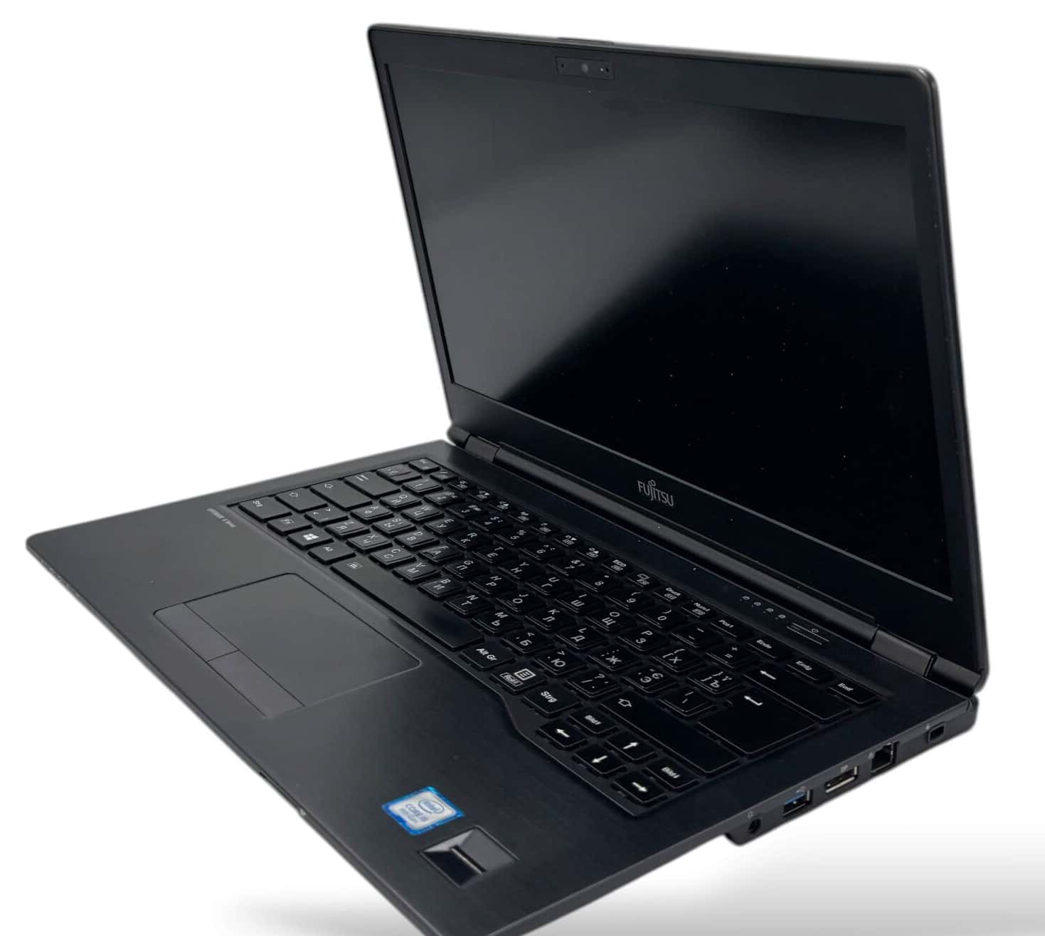 Fujitsu LifeBook U748 14" Core i5-8250U 8/128