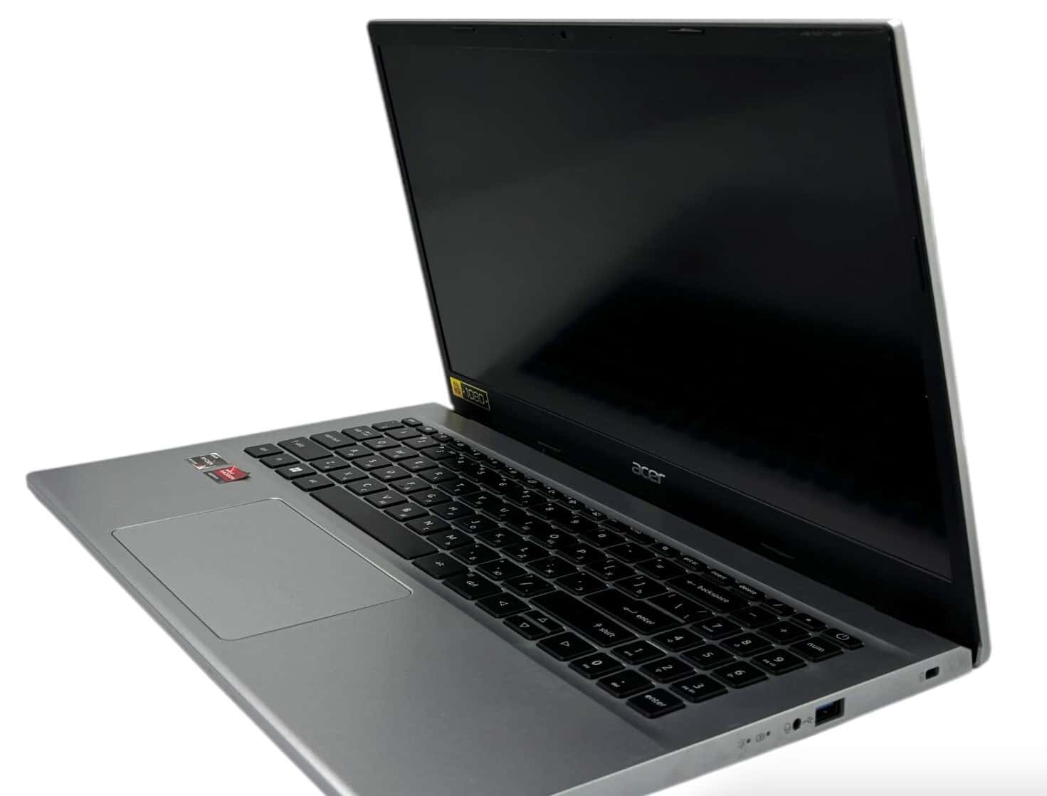 Acer Aspire 3 15 N22C6 15.6" Ryzen 5 5500H 16/512