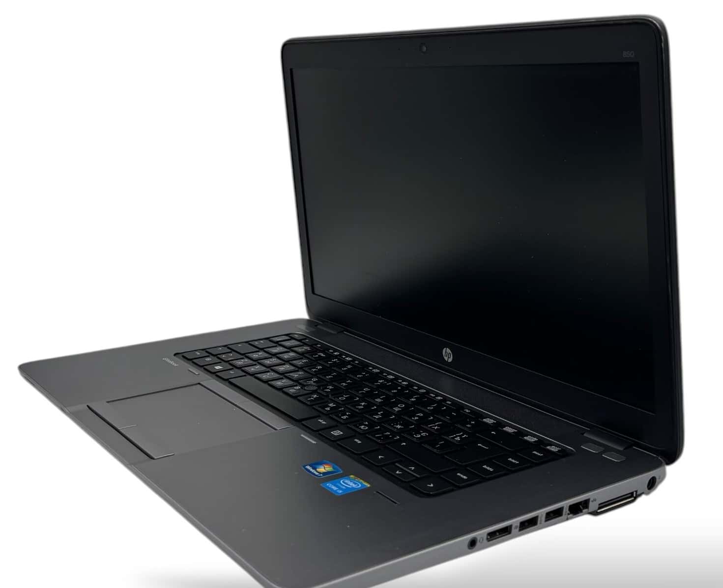HP EliteBook 850 G1 15.6" Core i5-4210U 8/320