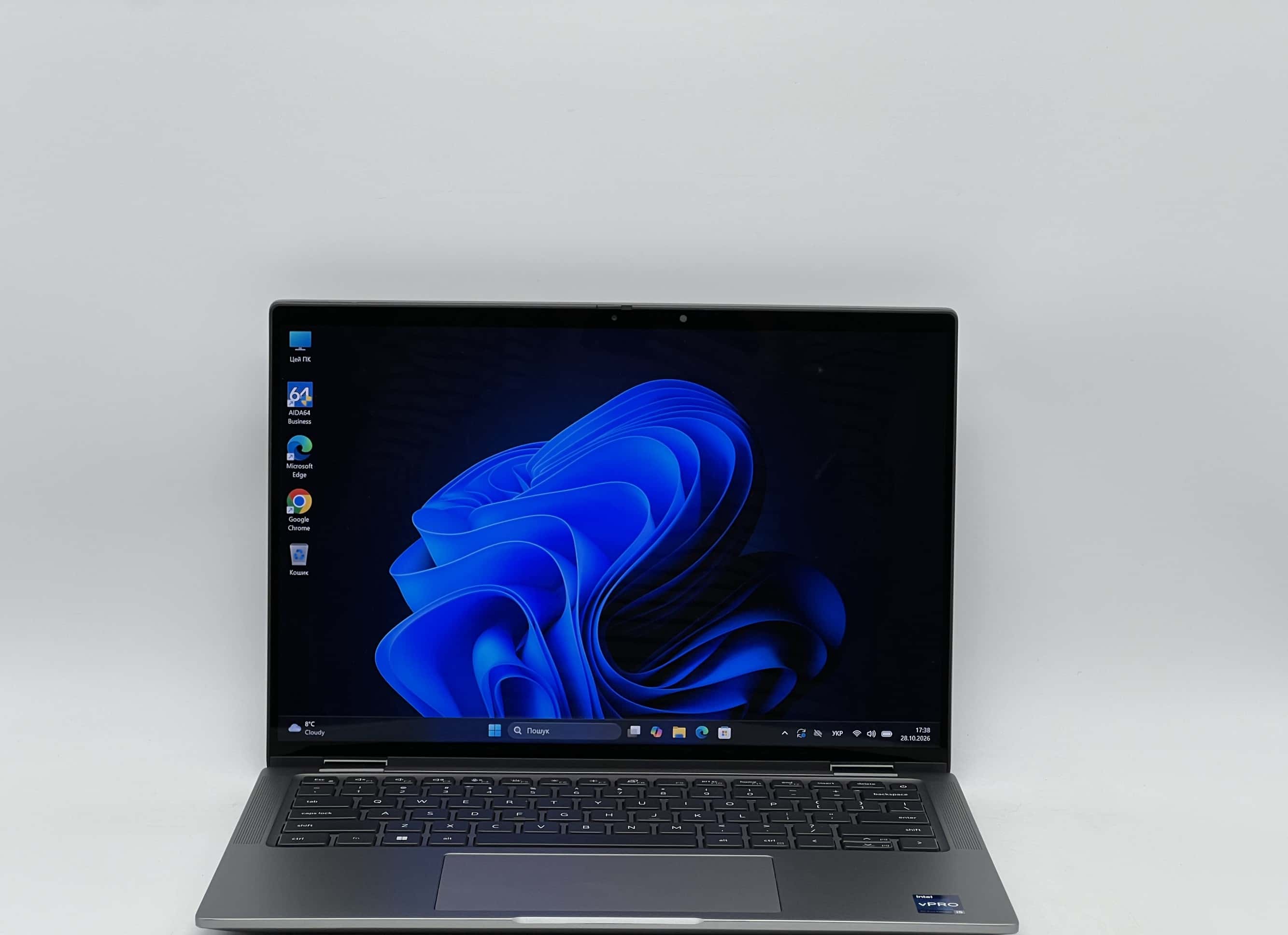 Dell Latitude 7440 2-in-1 14" FHD+ i5-1345U 32/480