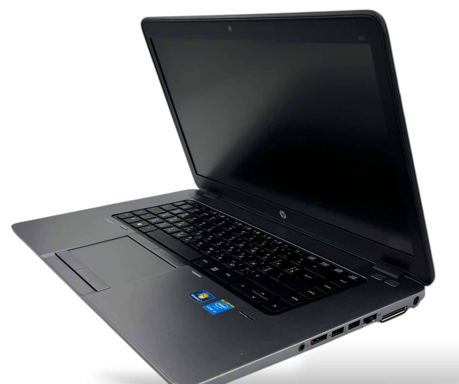 HP EliteBook 850 G1 15.6" Core i5-4210U 8/320