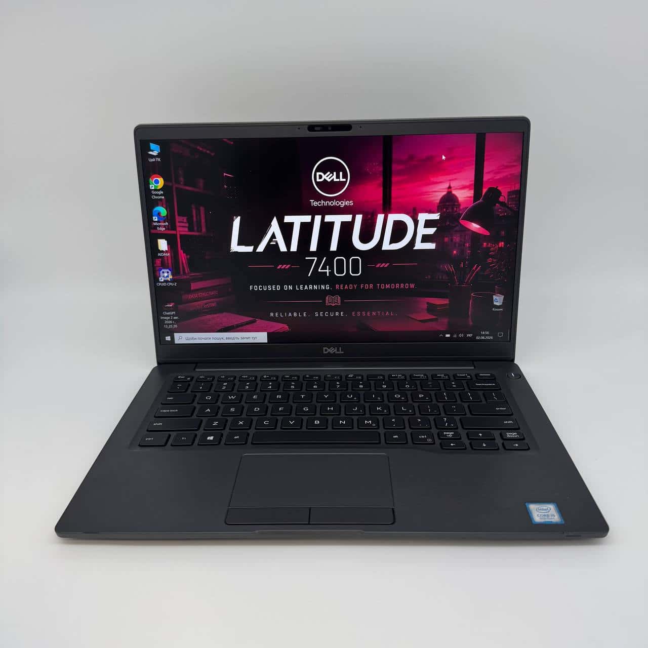 Dell Latitude 7400 14.0" Core i5-8365U 8/256