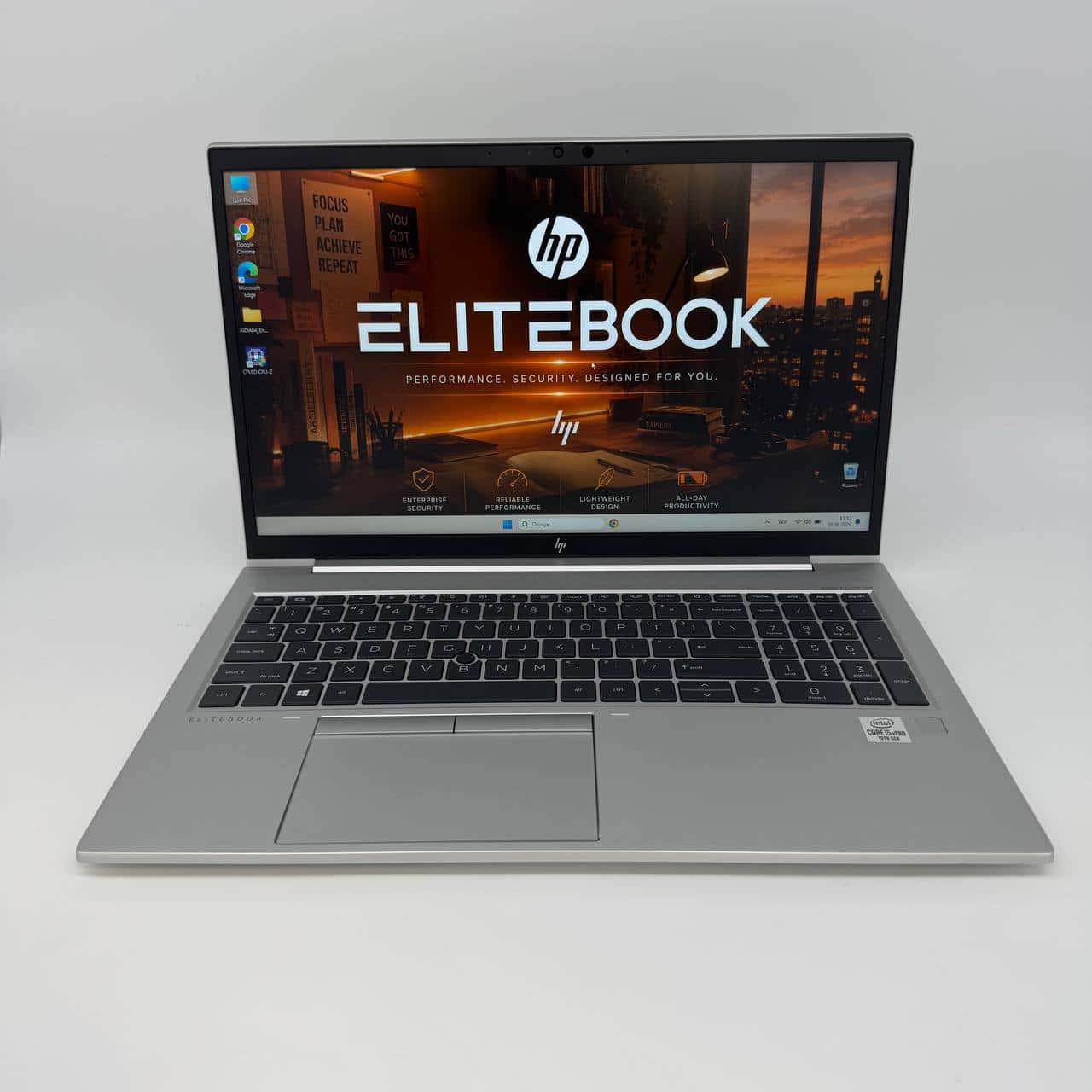 HP EliteBook 850 G7 15.6" Core i5-10310U 8/256