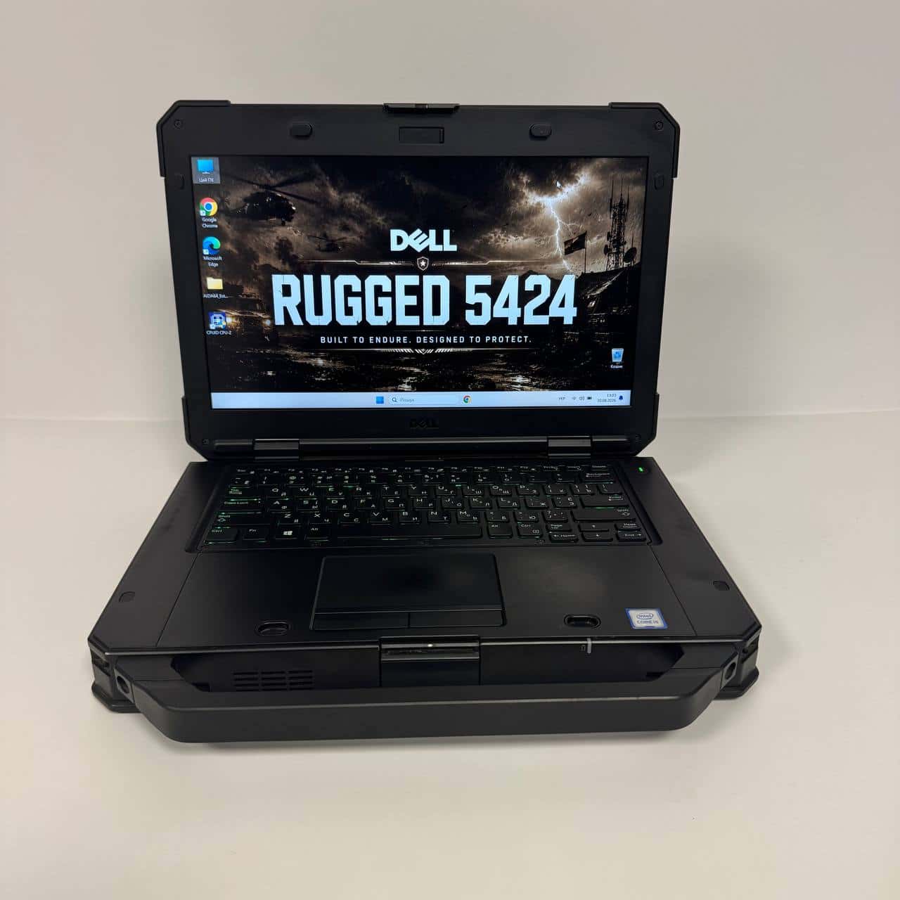 Dell Latitude Rugged 5424 14.0" Core i5-8350U 16/512