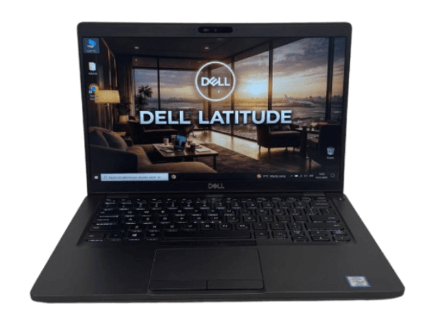 Dell Latitude 5400 Intel Core i5-8365U Intel UHD
