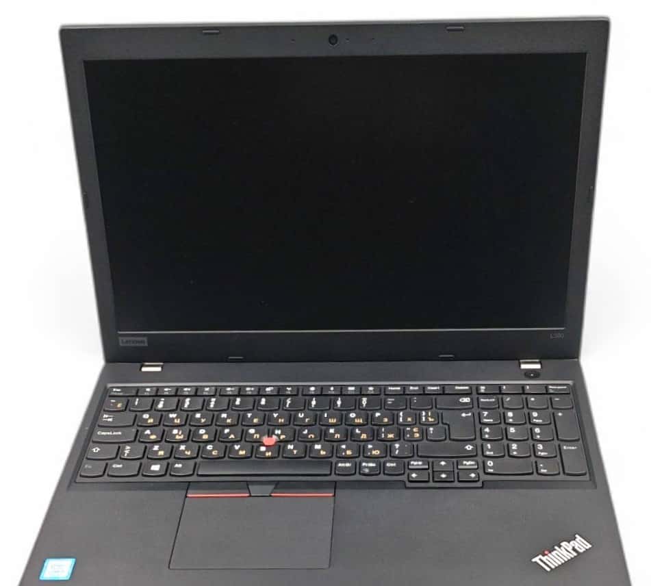 Lenovo ThinkPad L580 15" Core i5-8250U 16/256