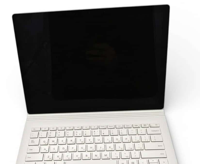 Microsoft Surface Book 3 13" Core i5-1035G7 8/256