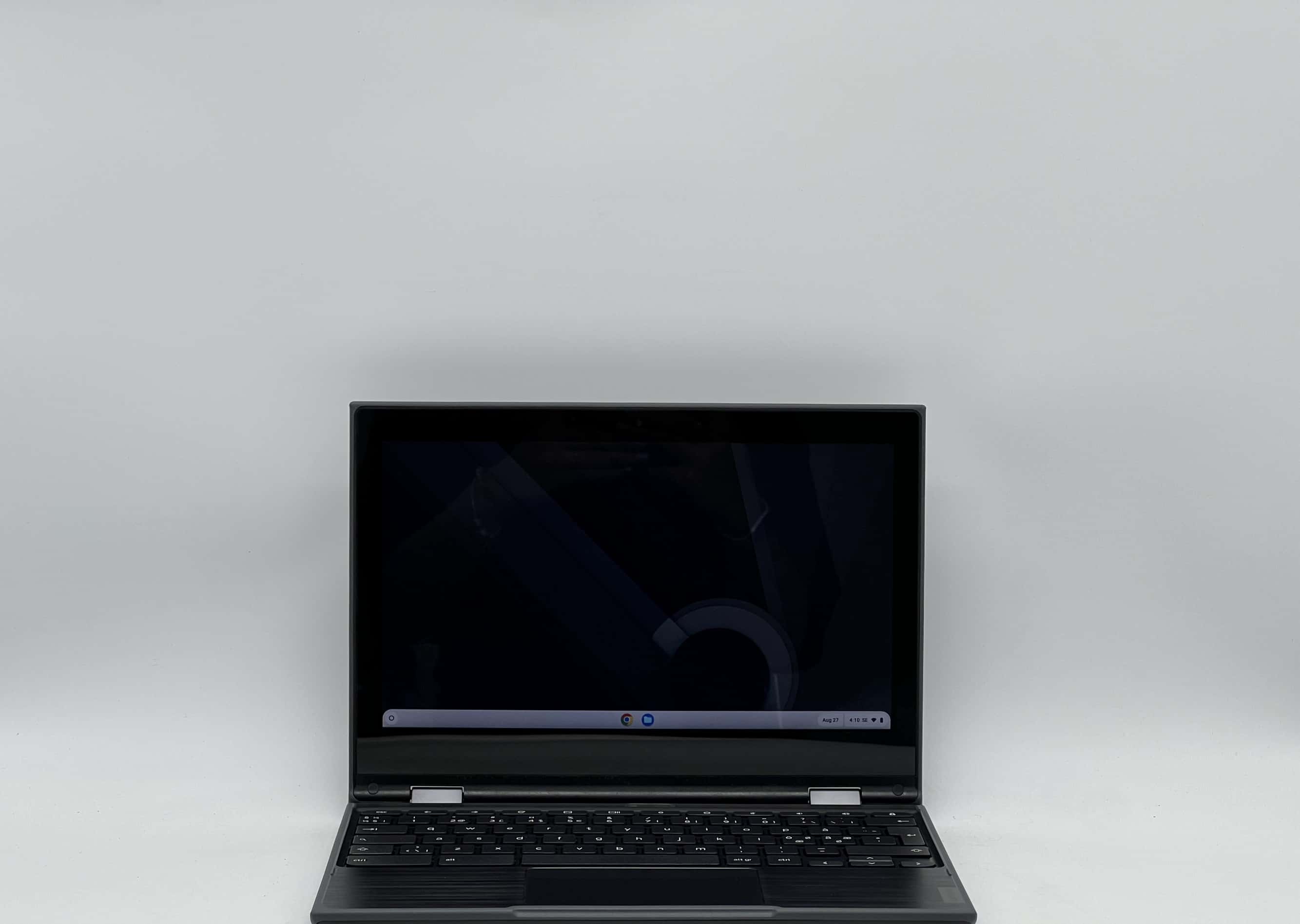 Lenovo 300e Chromebook 2nd Gen 11" Celeron N4100 8/32