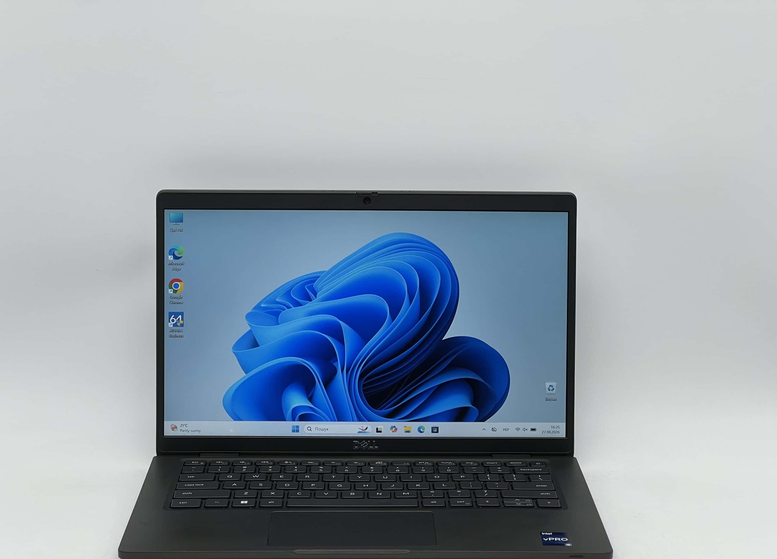 Dell Latitude 7330 13" i5-1245U 16/240