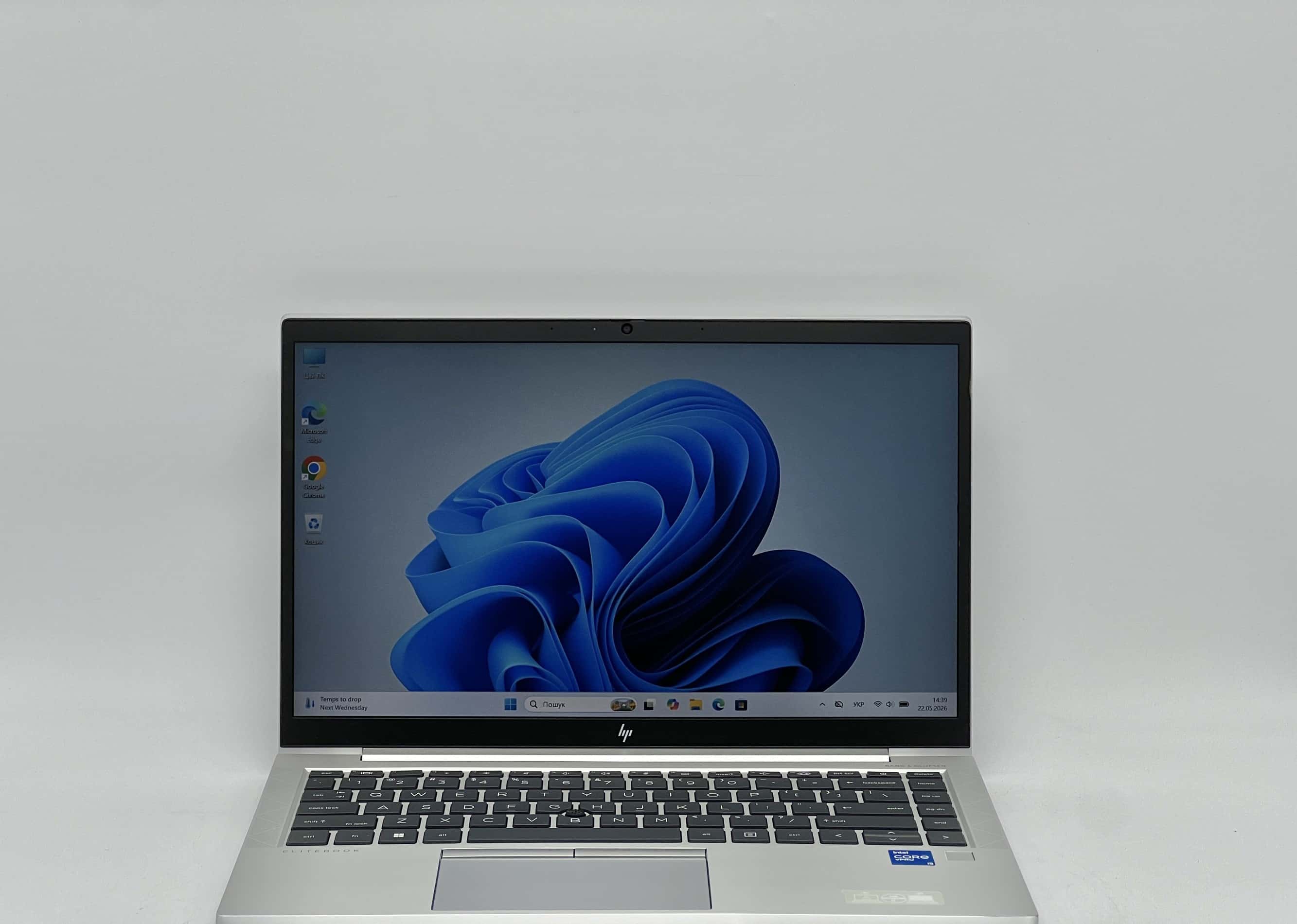 HP EliteBook 840 G8 14" i5-1145G7 16/240