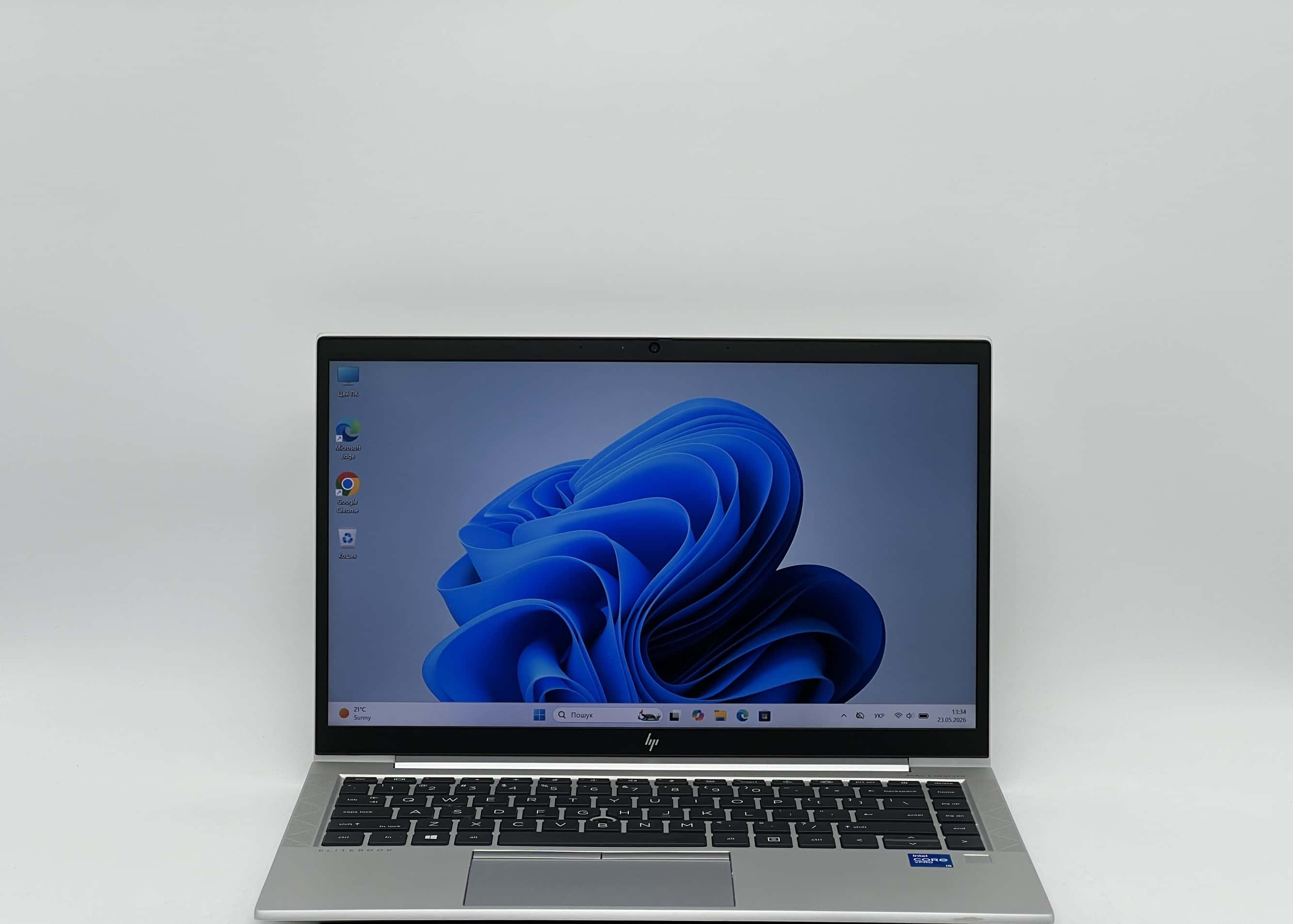 HP EliteBook 840 G8 14" i5-1145G7 16/240