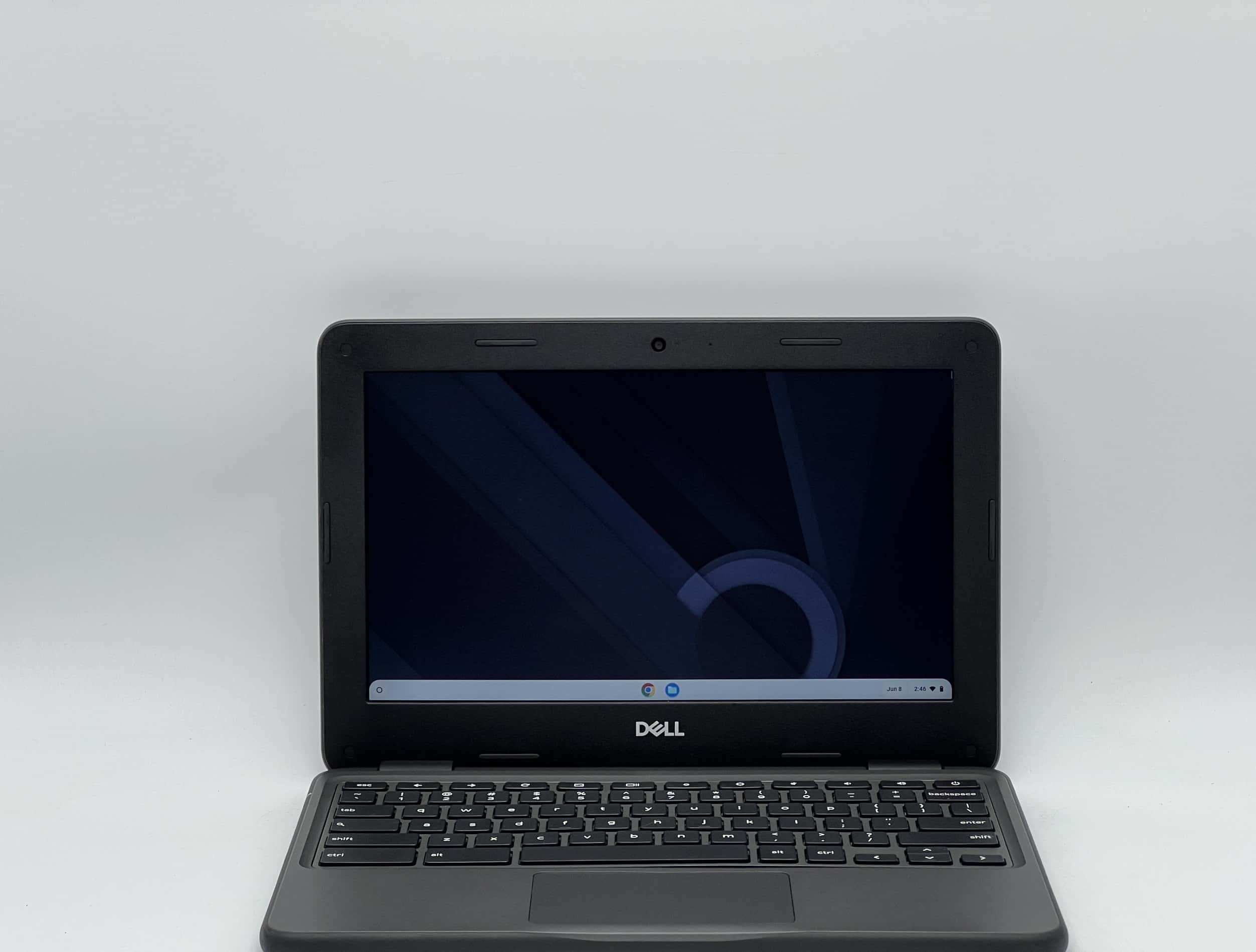 Dell ChromeBook 3100 11" Celeron N4020 4/16