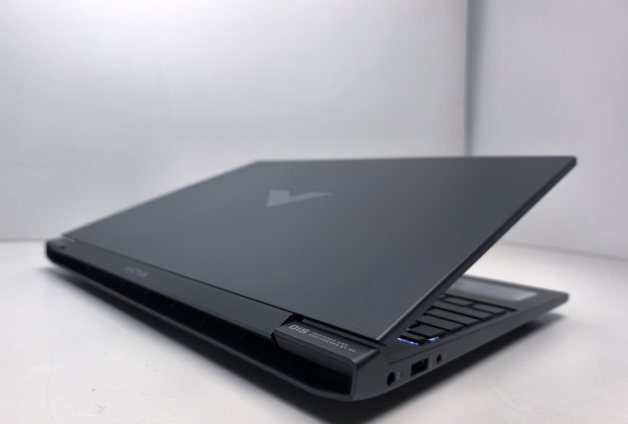 HP Victus 15.6" FHD Core i5-13420H 16/512 RTX 4050 6GB